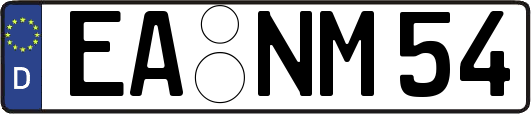 EA-NM54
