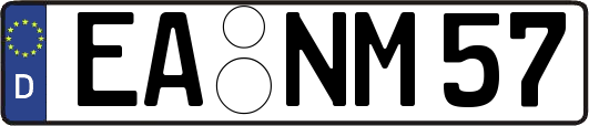 EA-NM57