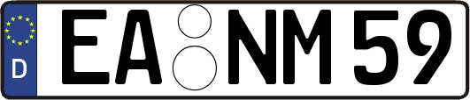 EA-NM59