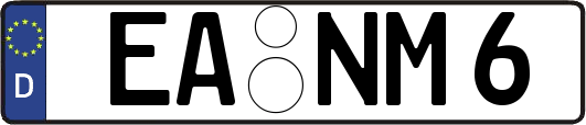 EA-NM6