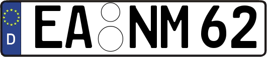 EA-NM62