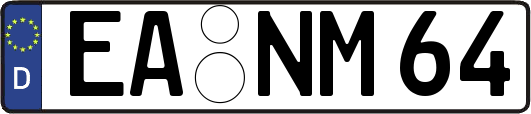 EA-NM64