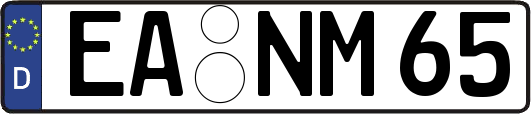 EA-NM65