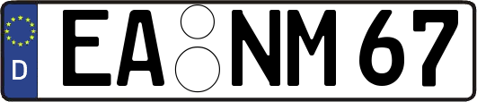 EA-NM67