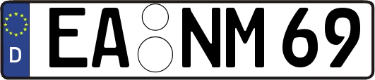 EA-NM69