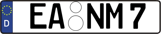 EA-NM7