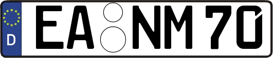 EA-NM70
