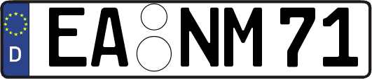 EA-NM71