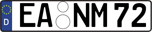 EA-NM72