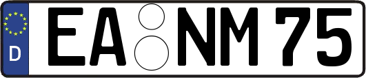 EA-NM75