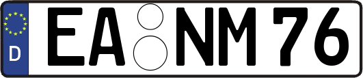 EA-NM76