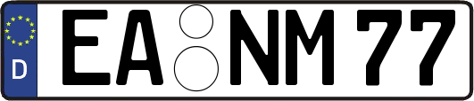 EA-NM77