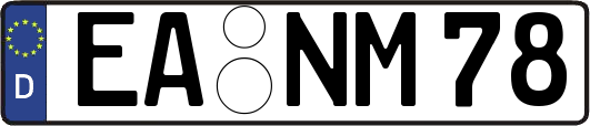 EA-NM78