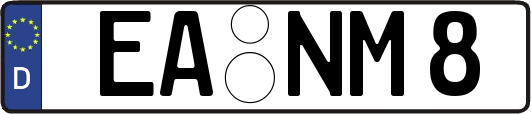 EA-NM8