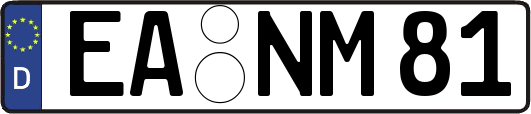 EA-NM81
