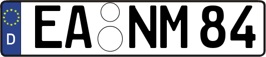 EA-NM84