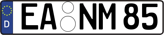 EA-NM85