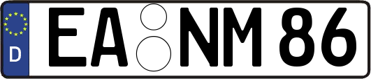 EA-NM86