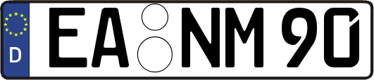 EA-NM90