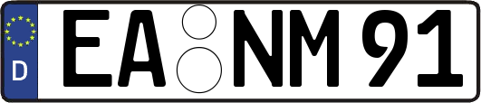 EA-NM91