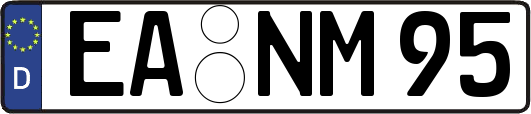 EA-NM95