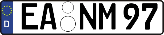 EA-NM97