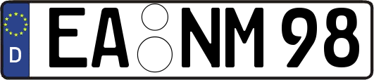 EA-NM98