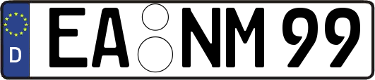 EA-NM99