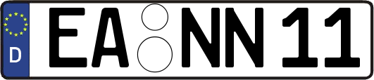 EA-NN11