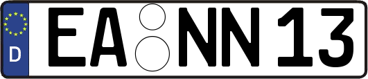 EA-NN13