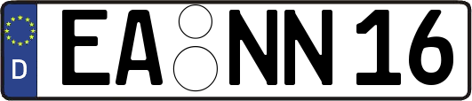 EA-NN16