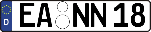 EA-NN18