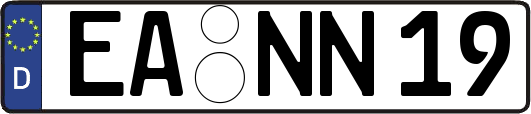 EA-NN19