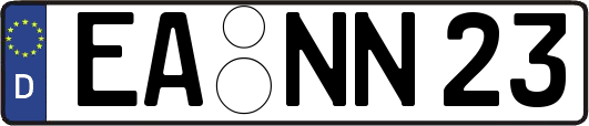 EA-NN23