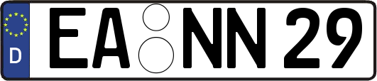 EA-NN29