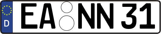 EA-NN31