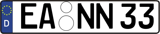 EA-NN33