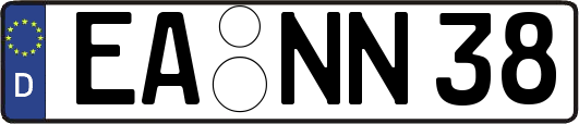 EA-NN38
