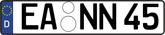 EA-NN45