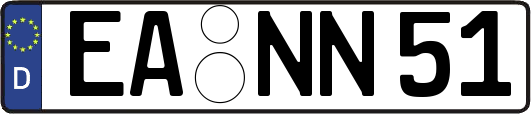 EA-NN51