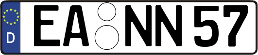 EA-NN57