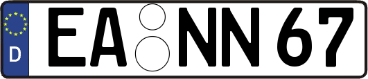 EA-NN67