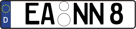 EA-NN8