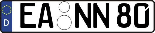 EA-NN80