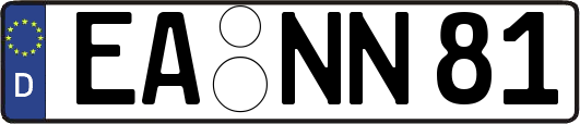 EA-NN81