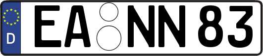 EA-NN83