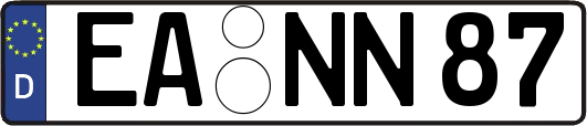EA-NN87