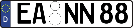 EA-NN88