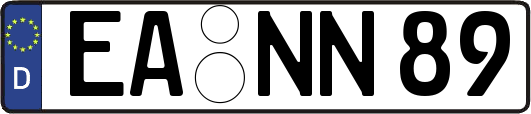 EA-NN89