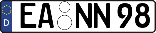EA-NN98